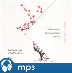 Podivuhodný život osamělého pošťáka, mp3 - Denis Thériault