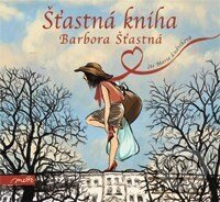Šťastná kniha - Barbora Šťastná