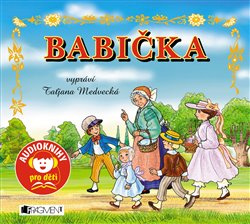 Babička - Božena Němcová, Petr Prouza