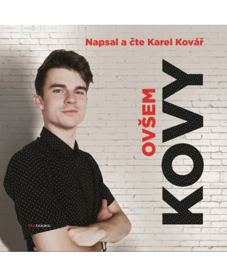 Kovy - Ovšem - Karel Kovář