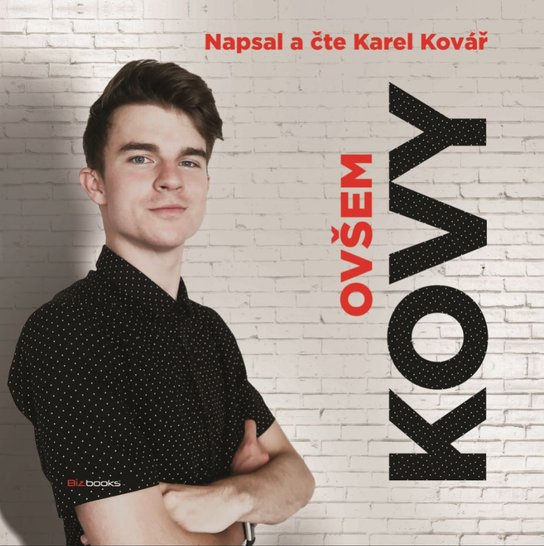 Kovy - Ovšem, mp3 - Karel Kovář