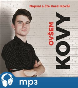 Kovy - Ovšem, mp3 - Karel Kovář