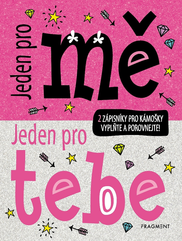 Jeden pro mě, jeden pro tebe Fragment