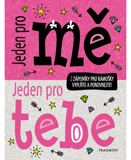 Jeden pro mě, jeden pro tebe Fragment