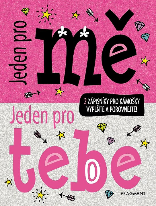 Jeden pro mě, jeden pro tebe Fragment