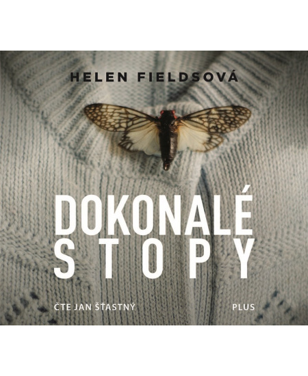 Dokonalé stopy - Helen Fieldsová