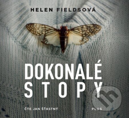 Dokonalé stopy - Helen Fieldsová