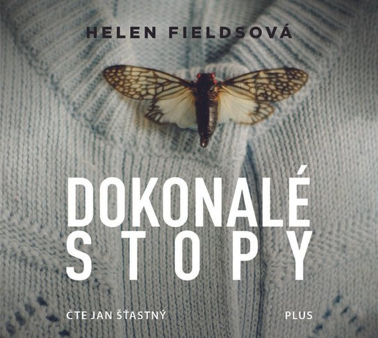 Dokonalé stopy, mp3 - Helen Fieldsová