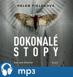 Dokonalé stopy, mp3 - Helen Fieldsová