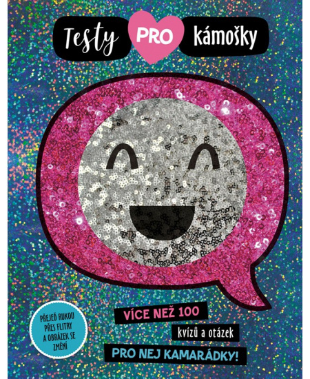 Testy pro kámošky Fragment