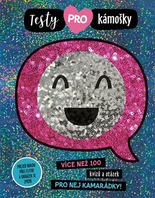 Testy pro kámošky Fragment