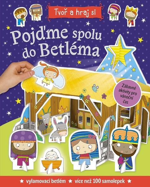 Pojďme spolu do Betléma  Fragment