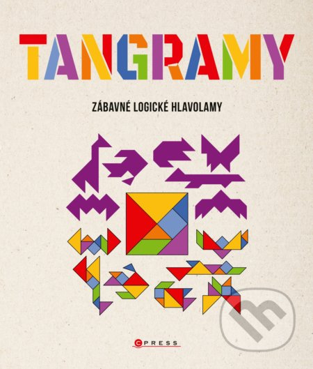 Tangramy - kolektiv