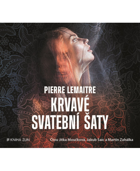 Krvavé svatební šaty - Pierre Lemaitre