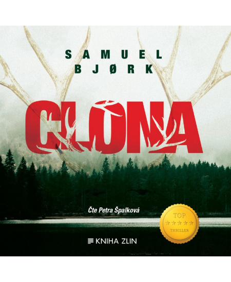 Clona - Samuel Bjork