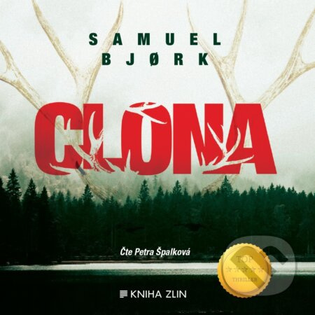 Clona - Samuel Bjork