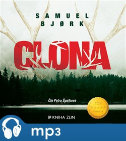 Clona, mp3 - Samuel Bjork