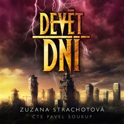 Devět dní - Zuzana Strachotová