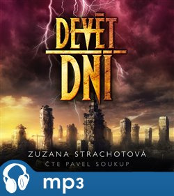 Devět dní, mp3 - Zuzana Strachotová