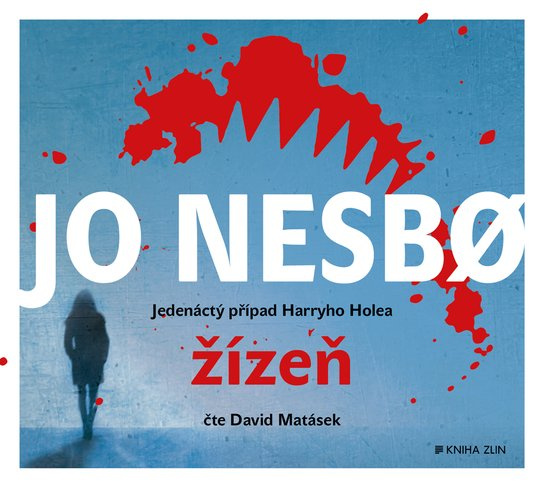 Žízeň -  Jo Nesbo