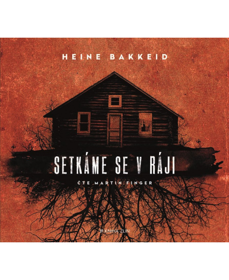 Setkáme se v ráji - Heine Bakkeid