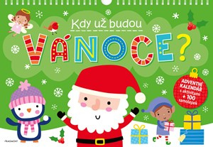 Kdy už budou Vánoce? Fragment