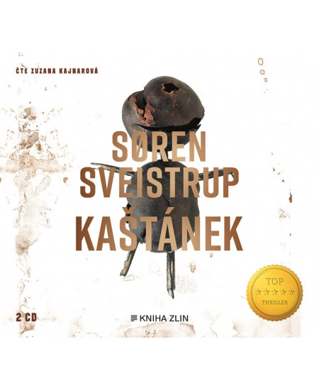 Kaštánek - Soren Sveistrup