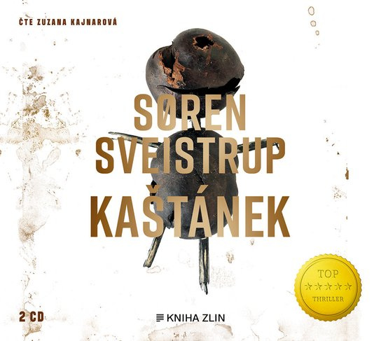 Kaštánek, mp3 - Soren Sveistrup