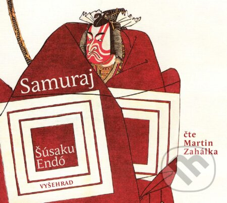 Samuraj - Šúsaku Endó
