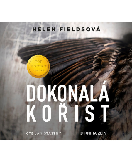 Dokonalá kořist - Helen Fieldsová
