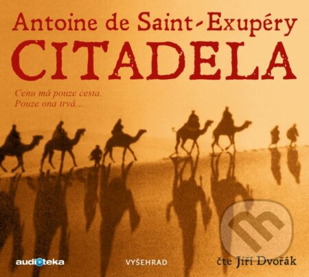 Citadela - Antoine de Saint-Exupéry