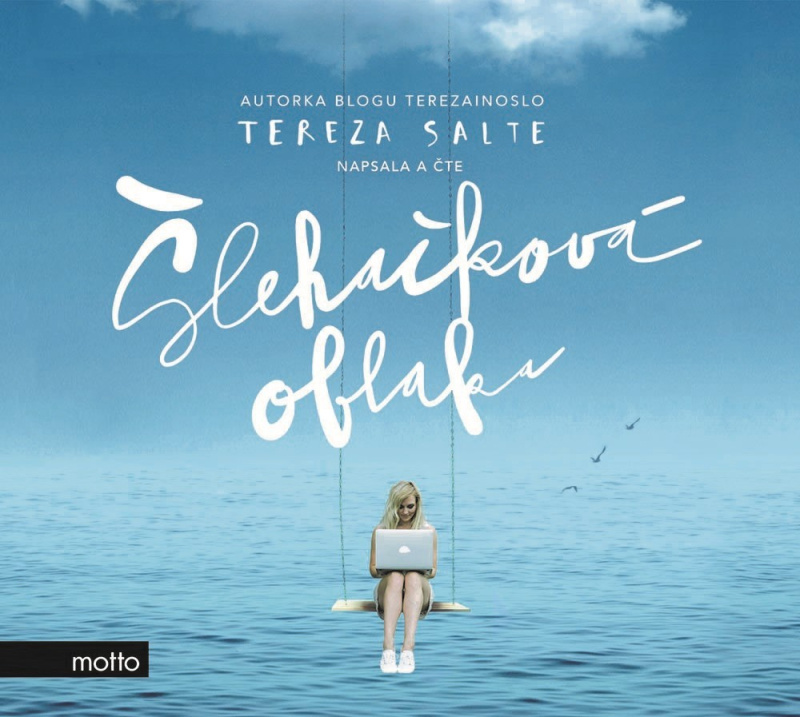 Šlehačková oblaka - Tereza Salte
