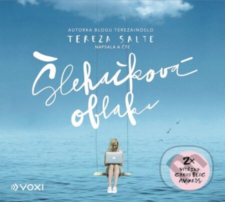 Šlehačková oblaka - Tereza Salte
