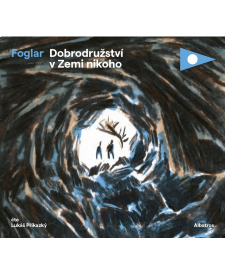 Dobrodružství v Zemi nikoho - Jaroslav Foglar