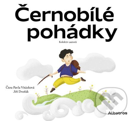 Černobílé pohádky - kolektiv