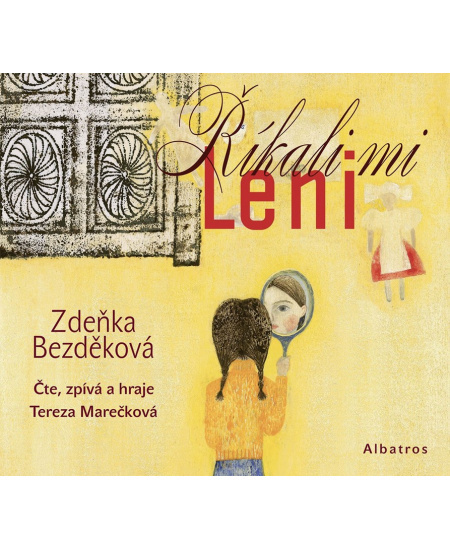 Říkali mi Leni - Zdeňka Bezděková