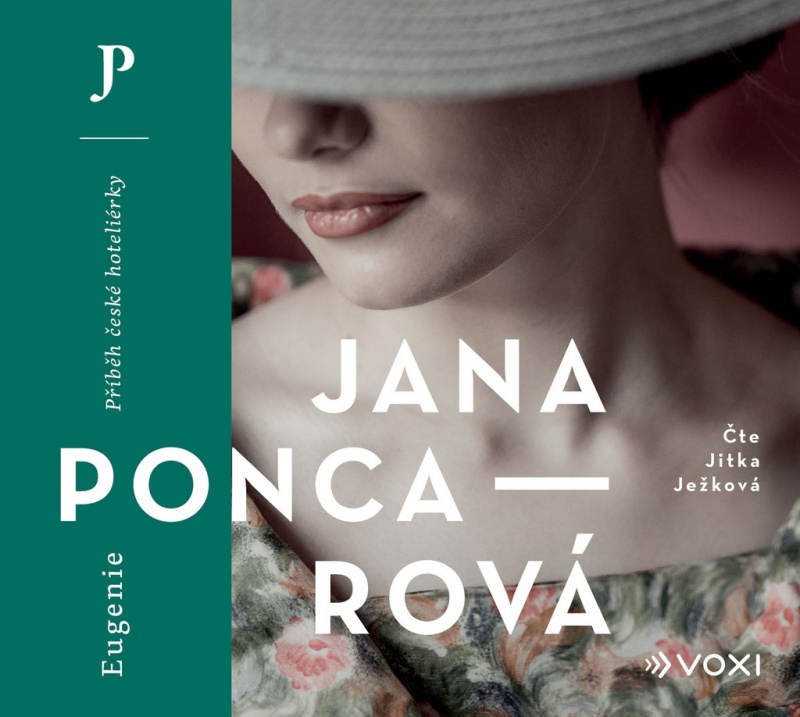 Eugenie - Jana Poncarová