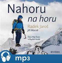 Nahoru na horu, mp3 - Jiří Macek, Radek Jaroš