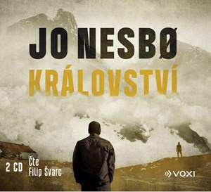 Království - Jo Nesbo