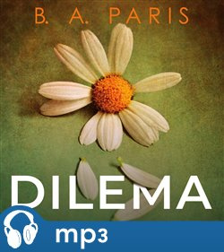 Dilema, mp3 - B. A. Paris