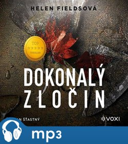 Dokonalý zločin, mp3 - Helen Fieldsová
