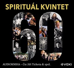 Spirituál kvintet - kolektiv, Jiří Tichota