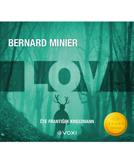 Lov - Bernard Minier