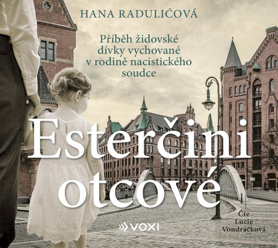 Esterčini otcové, mp3 - Hana Radulićová