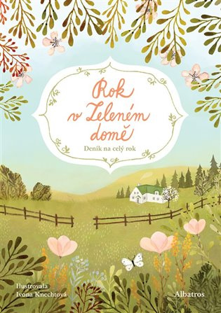 Rok v Zeleném domě ALBATROS