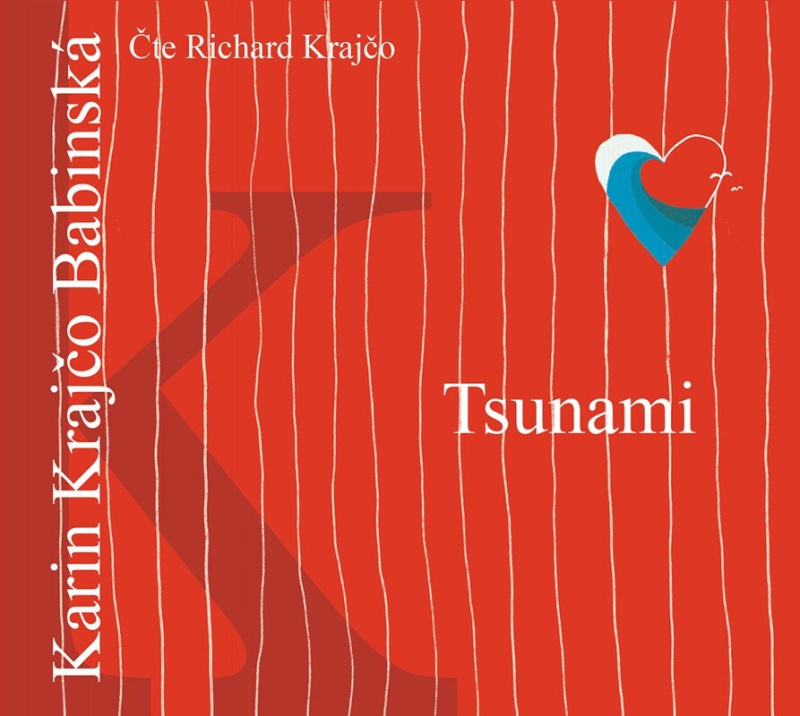 Tsunami - Karin Krajčo Babinská
