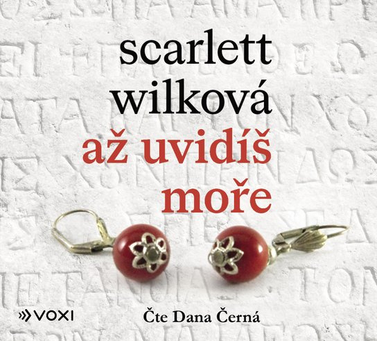Až uvidíš moře, mp3 - Scarlett Wilková