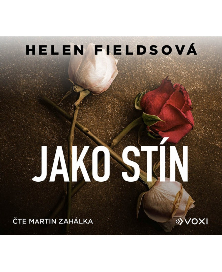 Jako stín - Helen Fieldsová
