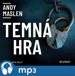 Temná hra, mp3 - Andy Maslen