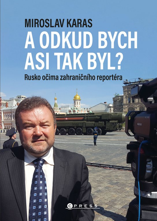 A odkud bych asi tak byl, mp3 - Miroslav Karas